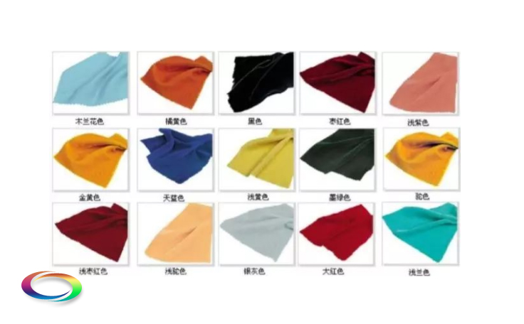 幕布知識(shí)庫(kù)｜舞臺(tái)阻燃幕布常規(guī)顏色、材質(zhì)、制作工藝及防火要求